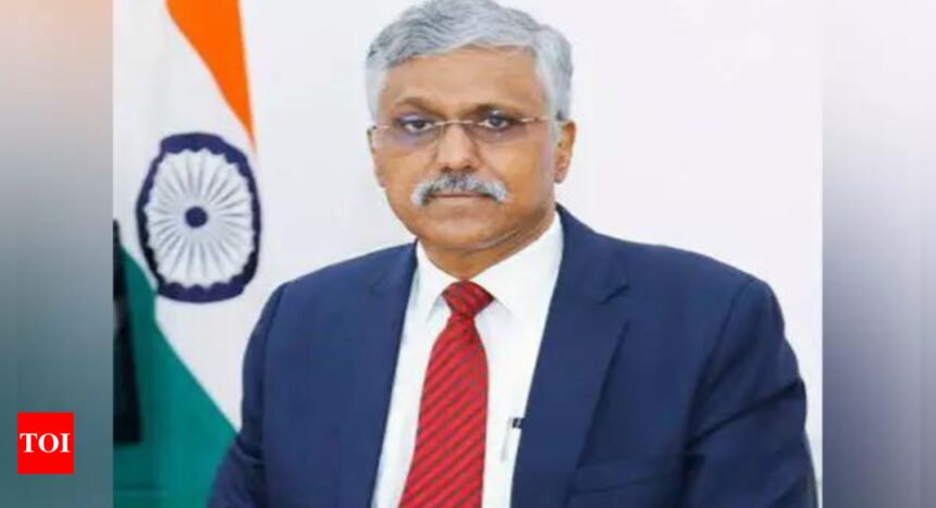 Defence Secretary to lead Indian delegation at SCO Defence Ministers' meet in Kazakhstan | India News