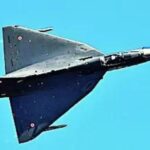 Defence ministry issues tender to HAL for 97 Tejas jets | India News