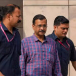 Delhi CM Arvind Kejriwal administered insulin for first time in Tihar jail after spike in sugar level | India News