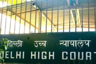 Delhi HC appoints former judge to head committee on protection of forests | India News