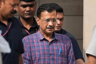 Delhi HC rebukes Arvind Kejriwal for `casting aspersions` on judicial process