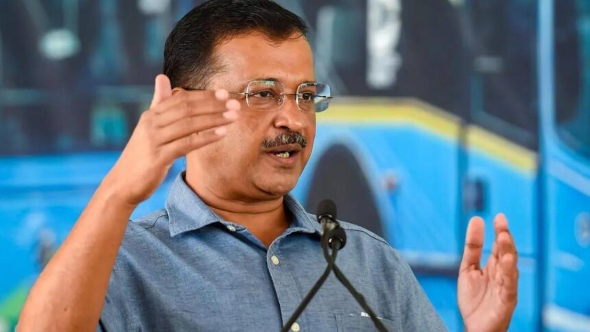 Delhi HC refuses to entertain plea seeking removal of Arvind Kejriwal as CM