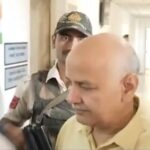 Delhi court extends Manish Sisodia's judicial custody till April 18 in liquor scam case | India News