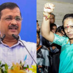 Delhi excise policy case: Arvind Kejriwal, K Kavitha's judicial custody extended till May 7 | India News