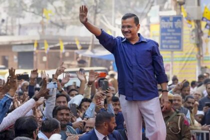 Delhi excise policy case: Court remands Kejriwal to 15-day judicial custody