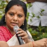 Delhi excise policy case: K Kavitha urges court for interim bail