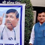 Delhi excise policy case: Supreme Court grants bail to AAP leader Sanjay Singh