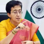 Delhi minister Atishi seeks extension to respond to EC notice regarding BJP allegations | India News