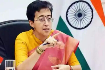 Delhi minister Atishi seeks extension to respond to EC notice regarding BJP allegations | India News