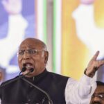 Democracy will end if 'Modi-Shah sarkar' returns to power: Kharge | India News