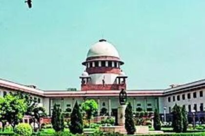 Denying child-care leaves to mother of disabled child violates State's constitutional duty: SC