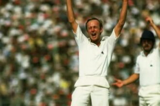 Derek Underwood, England`s greatest spinner, passes away at 78