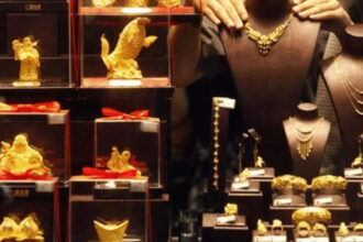 Desi jewellery brands bet on diaspora in US