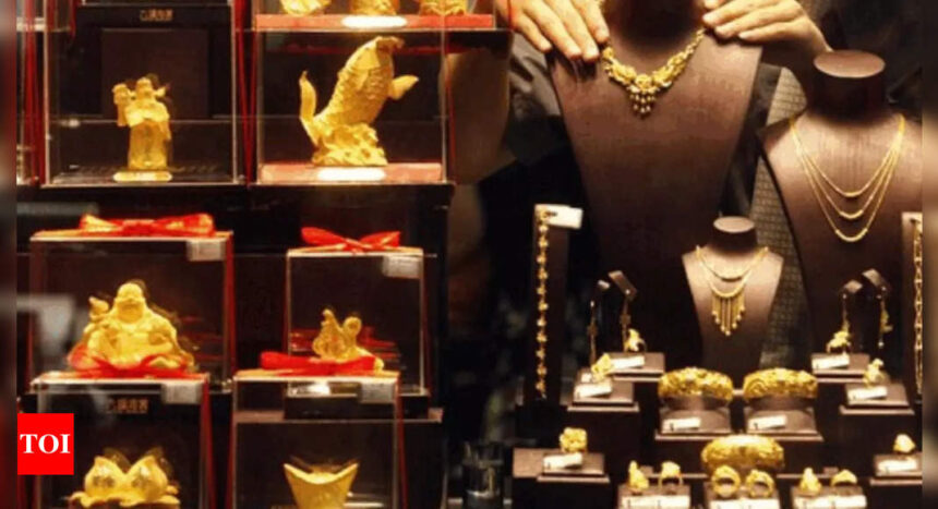 Desi jewellery brands bet on diaspora in US