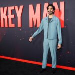 Dev Patel’s ‘Monkey Man’ turns saffron to red as India release uncertain