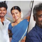 Dharani interview on ‘Ghilli’ re-release: ‘Vijay was a boy then, he is a brand now’