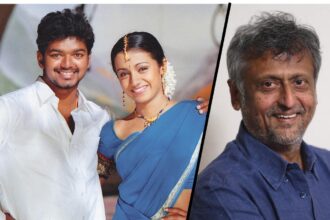 Dharani interview on ‘Ghilli’ re-release: ‘Vijay was a boy then, he is a brand now’