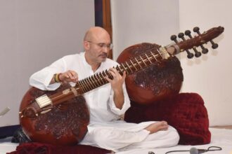 Dhrupad Vaibhav: A festival that celebrates the history and beauty of the musical form