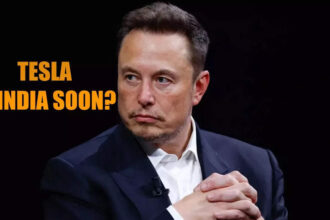 Did Elon Musk just confirm Tesla’s entry into India’s electric vehicle market?