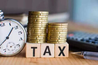 Direct tax collections exceed estimates in FY24; jump 18% to Rs 19.58 lakh crore