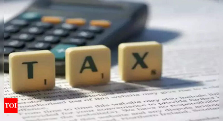 Direct tax collections top revised estimates