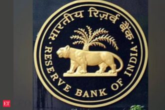 Disclose all loan fees upfront to customers, RBI instructs lenders, ETCFO