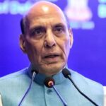 Disengagement and de-escalation is the way forward: Rajnath Singh