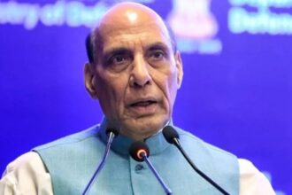 Disengagement and de-escalation is the way forward: Rajnath Singh