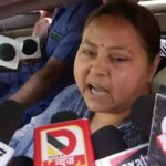 'Distorted’: Misa Bharti after ‘Modi in jail’ remark row | India News