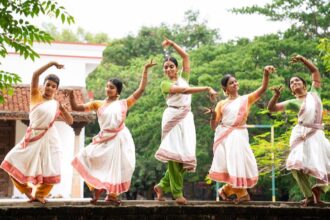 Divya Nayar’s Dakshina Dance Repertory gears up to present ‘Marabu’