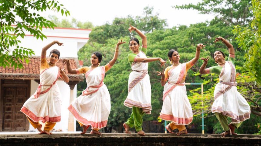 Divya Nayar’s Dakshina Dance Repertory gears up to present ‘Marabu’