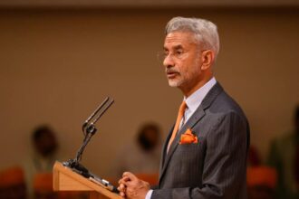 'Don't worry about it': Jaishankar dismisses UN official's remark on elections in India | India News