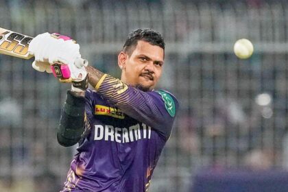 `Door is now closed`: Narine rules out T20 World Cup