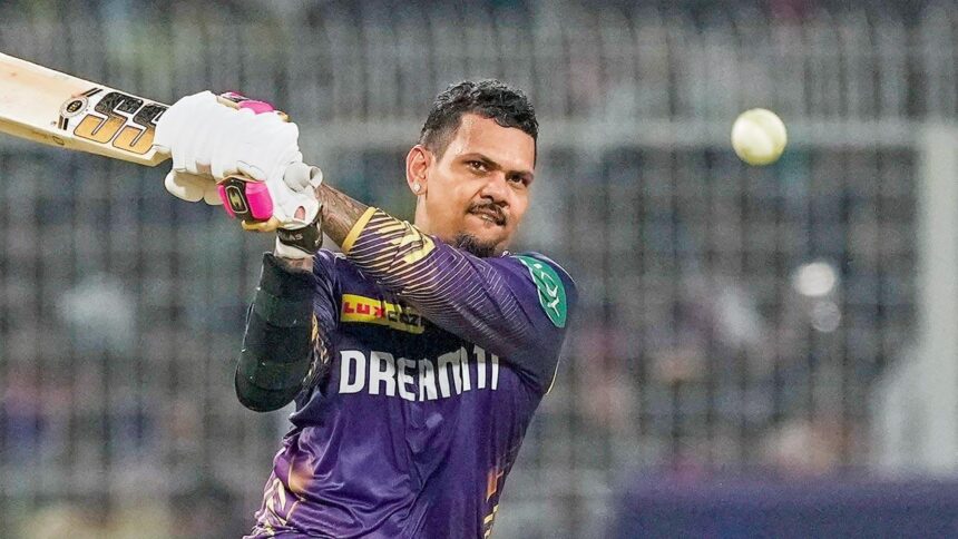 `Door is now closed`: Narine rules out T20 World Cup