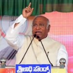 Double engine keeps derailing in Bihar, says Mallikarjun Kharge