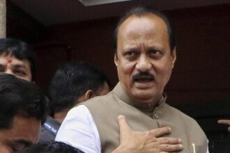 Draupadi-like situation may arise, says Ajit Pawar on female infanticide