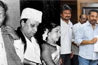 Dravidian politics and Tamil cinema: The conjoined twins of the Tamil motherland