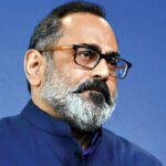 EC directs CBDT to verify Rajeev Chandrasekhar’s poll affidavit