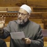 EC takes care of electoral rolls, not me, says Asaduddin Owaisi