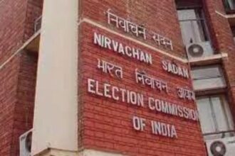 EC unveils tailored plan to boost voter turnout in urban and rural areas | India News