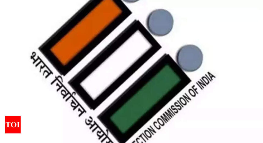 ECI holds ‘Conference on Low Voter Turnout’ | India News