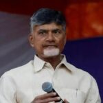 ECI notice to Chandrababu Naidu over derogatory remarks against Andhra CM Jagan