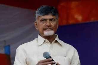 ECI notice to Chandrababu Naidu over derogatory remarks against Andhra CM Jagan