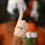 ECI uses ‘Turning 18’ campaign for first time voters | India News