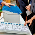 ECIL BEL keep election tech secrets, refuse RTI disclosure