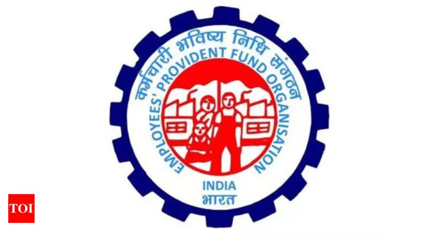 EPFO added 7.8 lakh new members in February, 56% of them aged 18-25 years