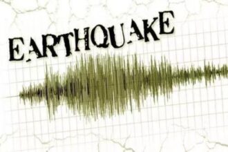 Earthquake of magnitude 3.7 jolts Rajasthan | India News