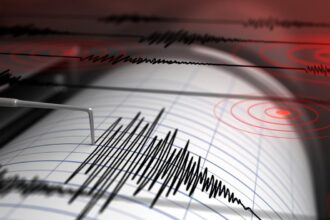 Earthquake of magnitude 6.1 strikes Japan