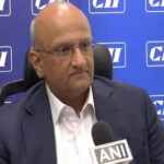 Economy poised for 8-9% growth, says CII President, CFO News, ETCFO