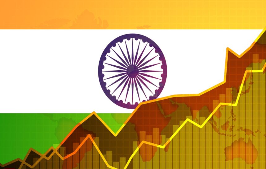 Eight Indian states will cross the $1-trillion mark by FY47, ETCFO